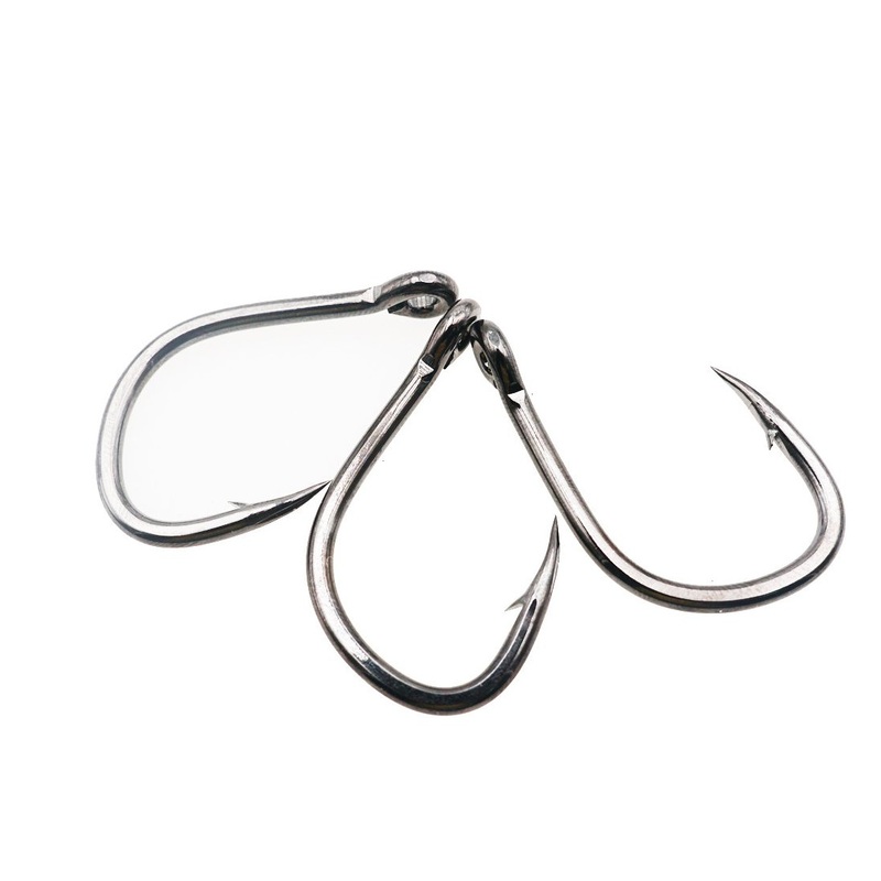 Tubertini Gorilla-OC Assist Hooks