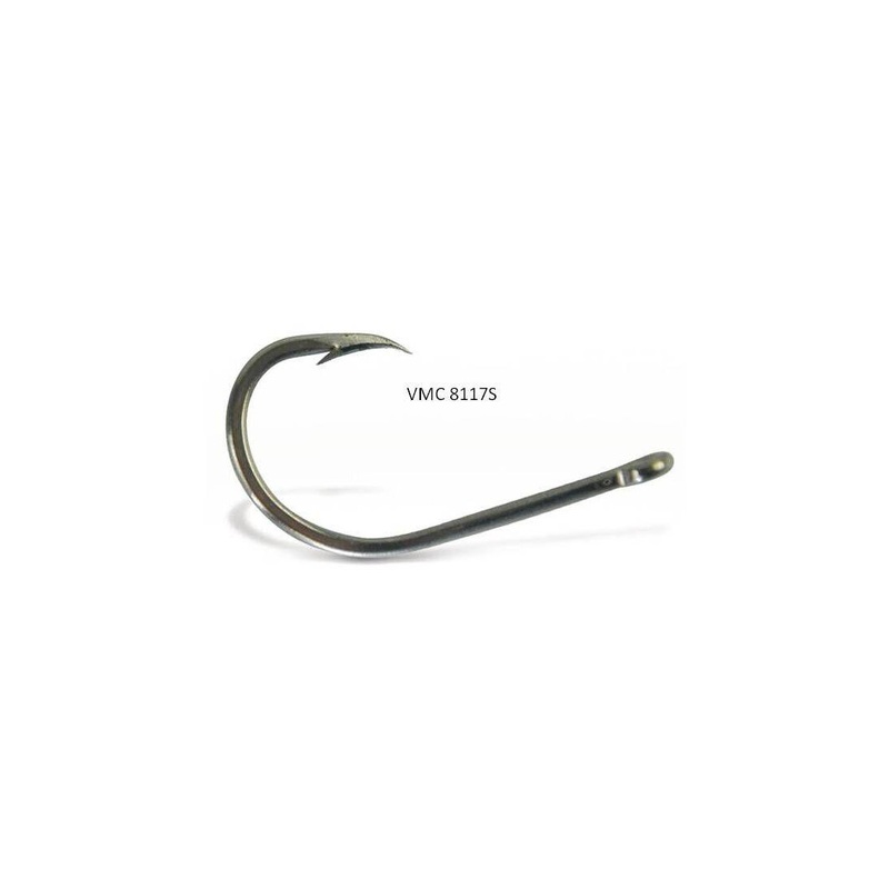 VMC 8117S Hooks