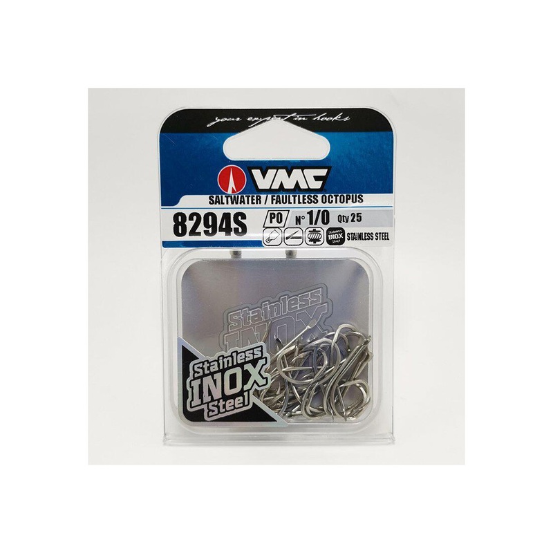 VMC 8294S Hooks