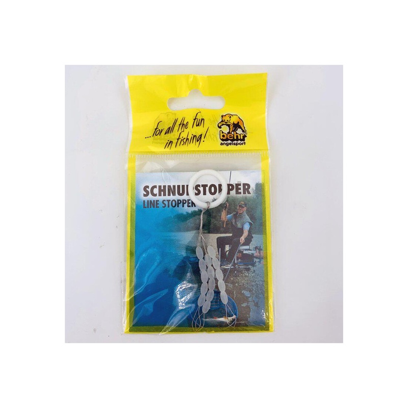 Behr Silicone Stopper