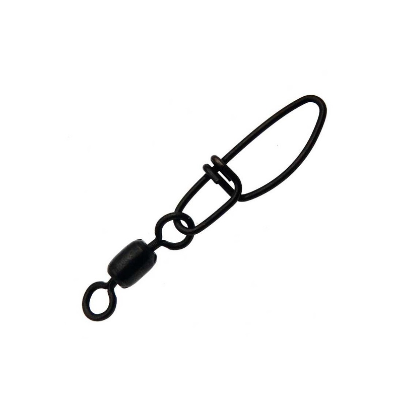 Berkley Cross-Lok Snap/Swivels