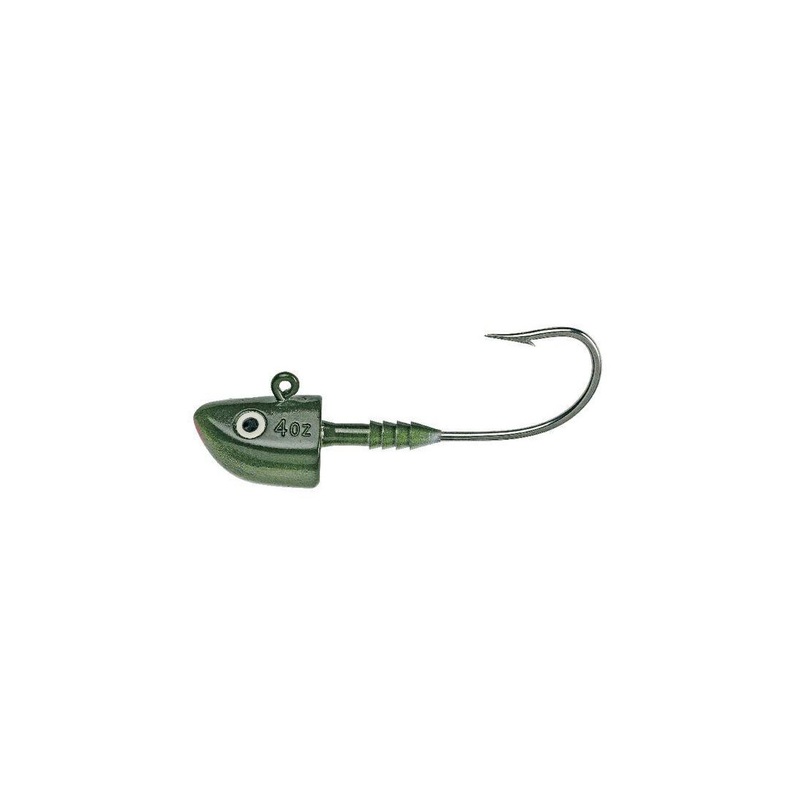 Berkley Powerjig Jigheads
