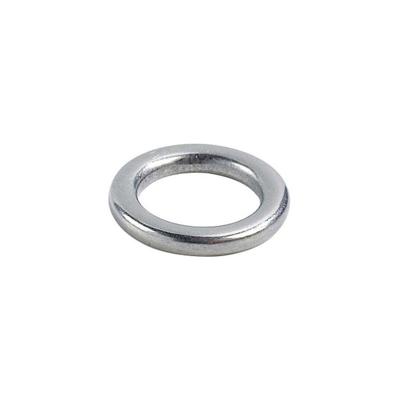 Centro Solid Rings