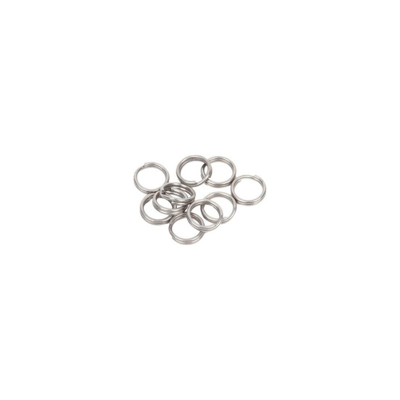 Centro Split Rings