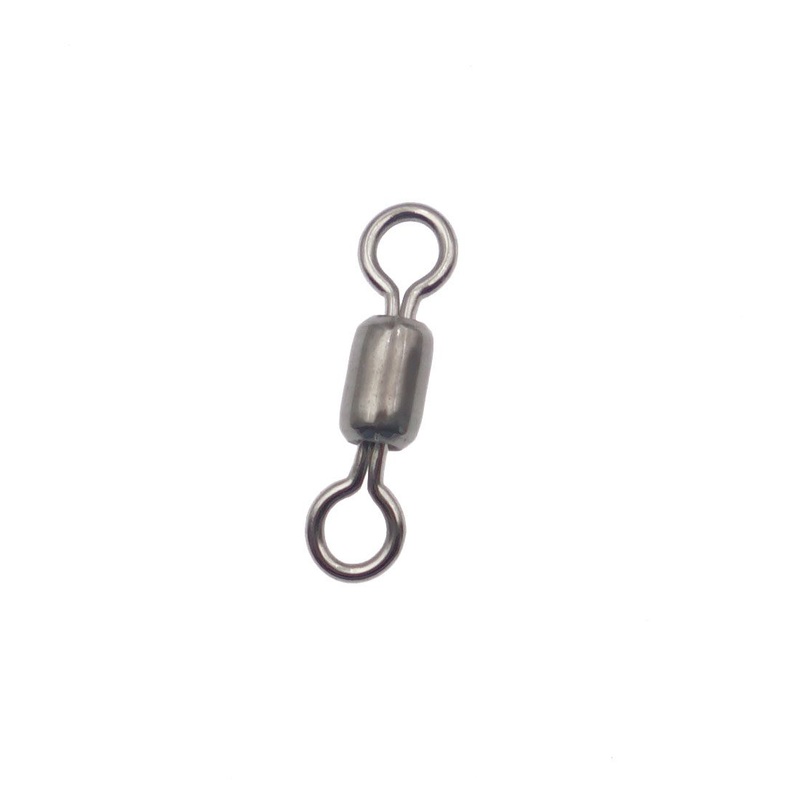 Centro Stainless Steel Swivel