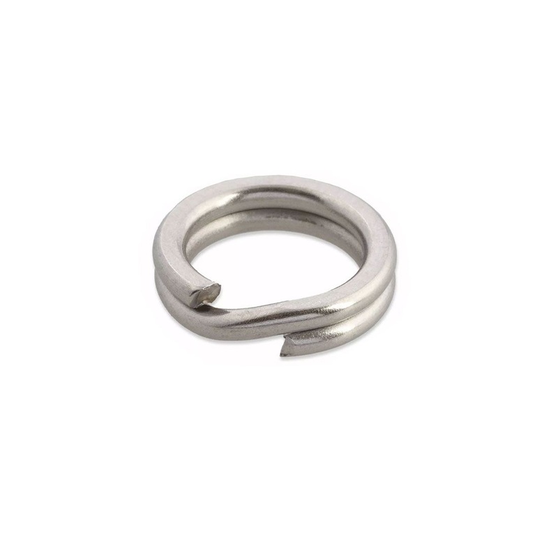 Decoy Medium Split Rings