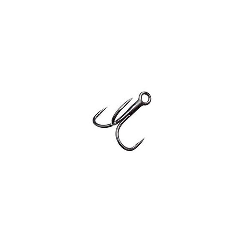 Decoy Y-S21 Treble Hooks