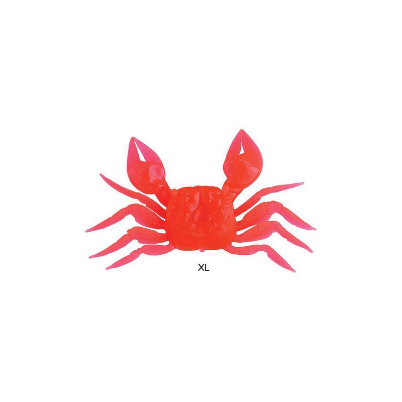 DTD Crab For Octopus Jig