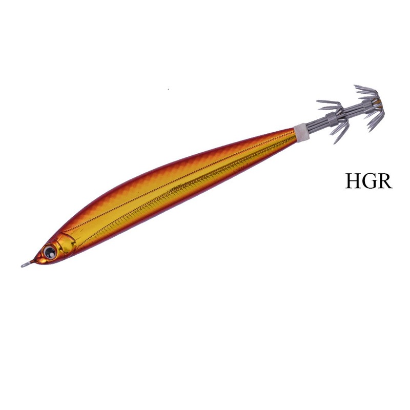 Duel EZ Minnow Ultra Squid Jigs