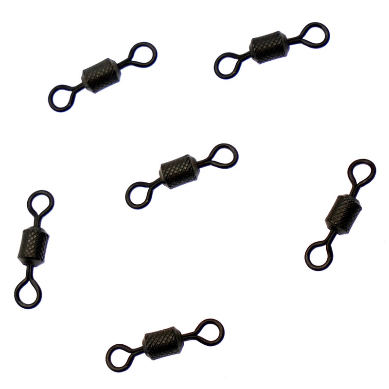 Fish Bite Rolling Swivels