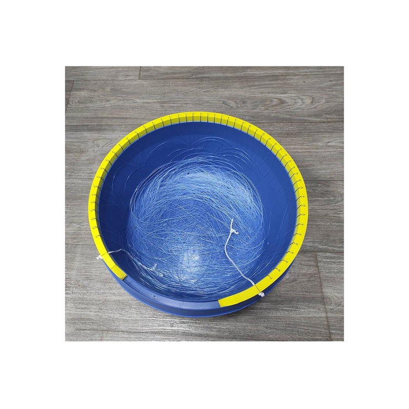 Handmade Longline Fishery