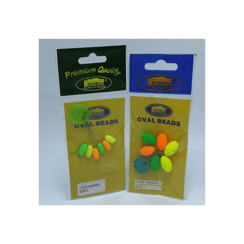 Linea Effe Oval Flotter