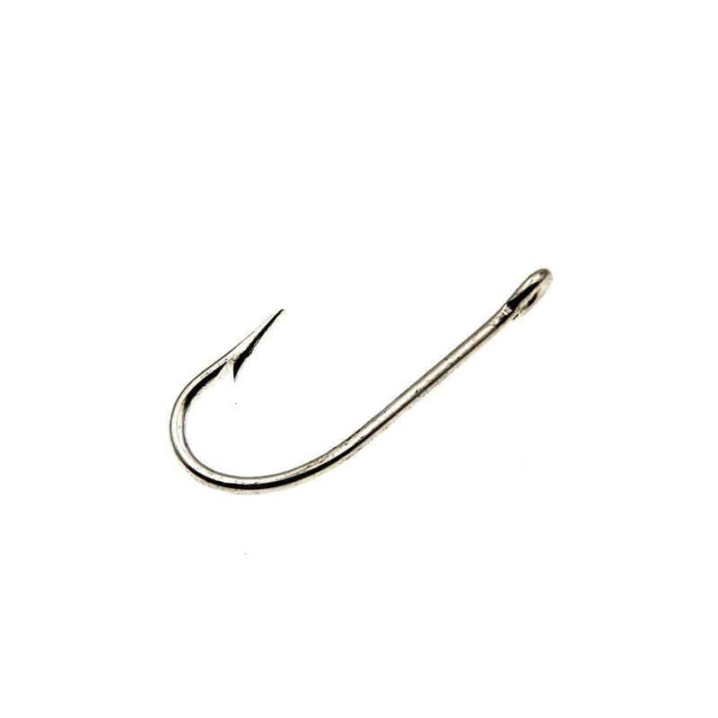 Mustad 2330DT Hooks