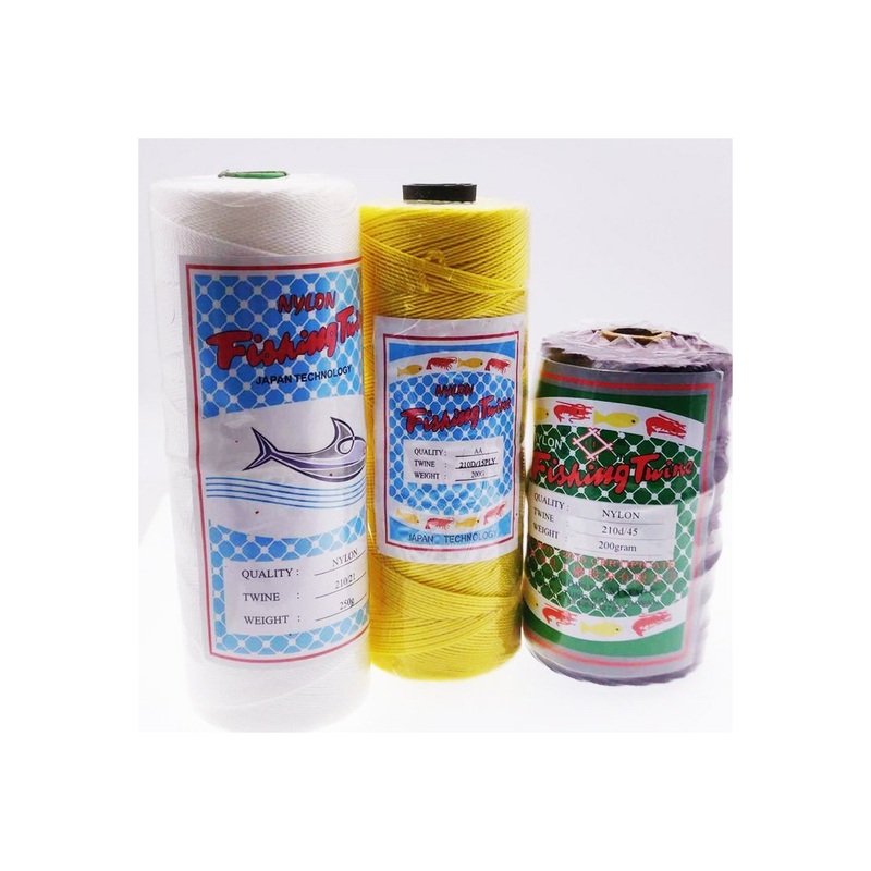 Nylon Fishing Twine