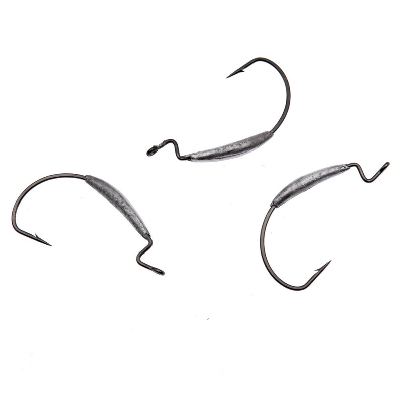 Offset Behr Hooks