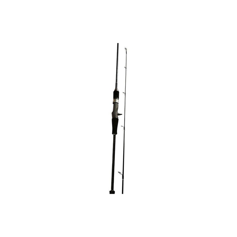 Okuma Metaloid Slow Jigging Rod
