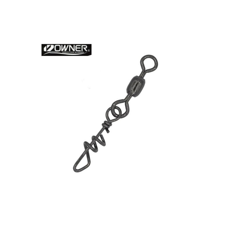 Owner Ishidai Screw Crane Swivel