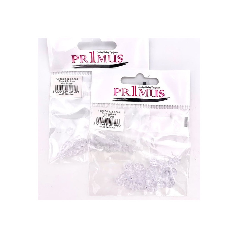 Primus Cross Beads