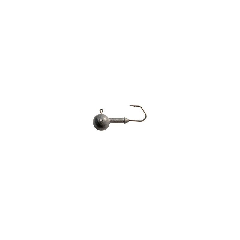 Quantum Jig Heads