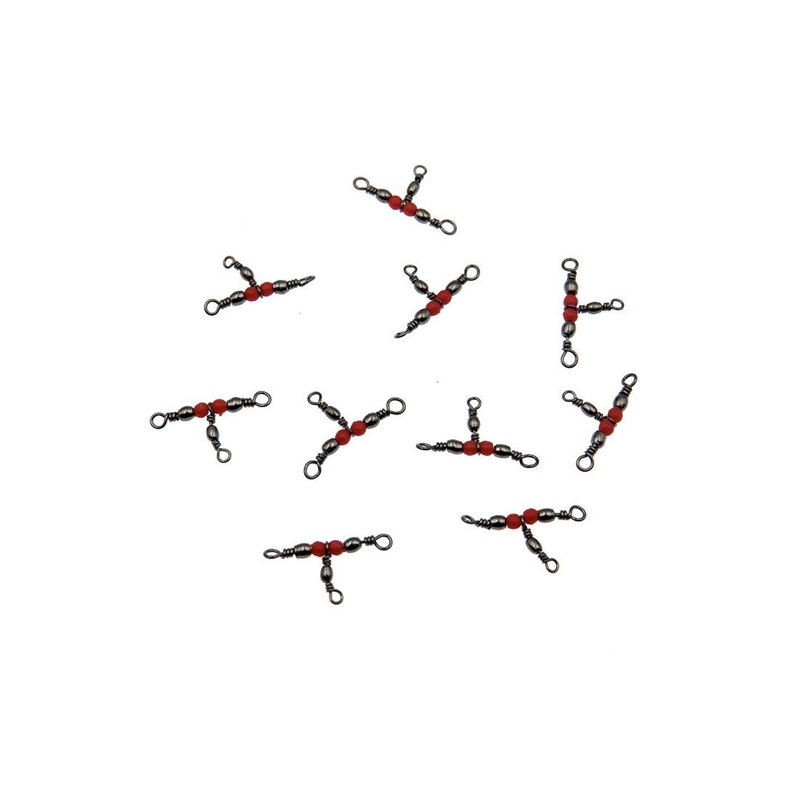 RLinea Cross Swivel with Beads