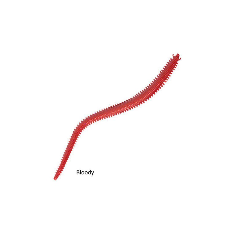 Silicone Bait Berkley Gulp Alive