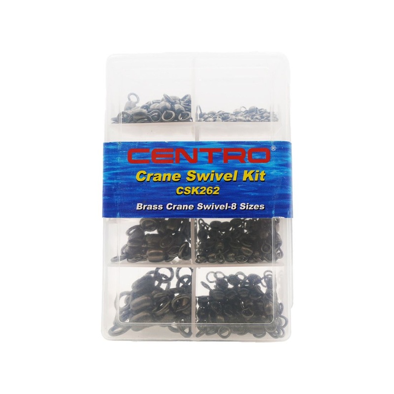 Swivel Set by Centro