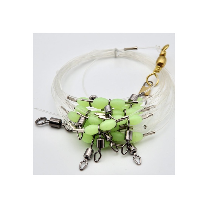 Technofish Deep Drop Rigs