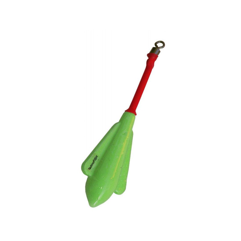Technofish Glowing Casting Sinker