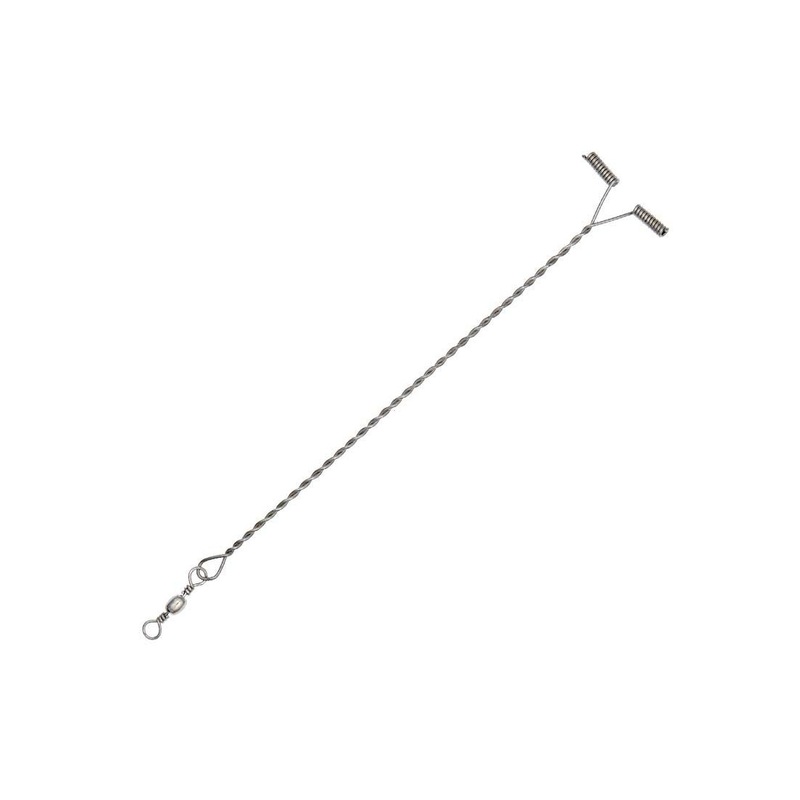 Technofish Handmade Spacer with Spring