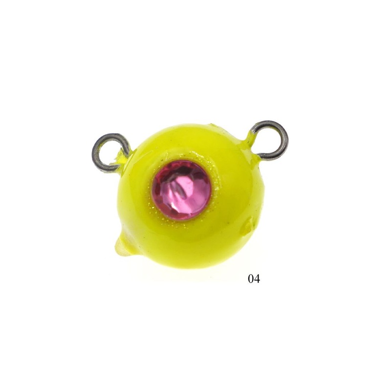 Technofish Kabura Magic Ball