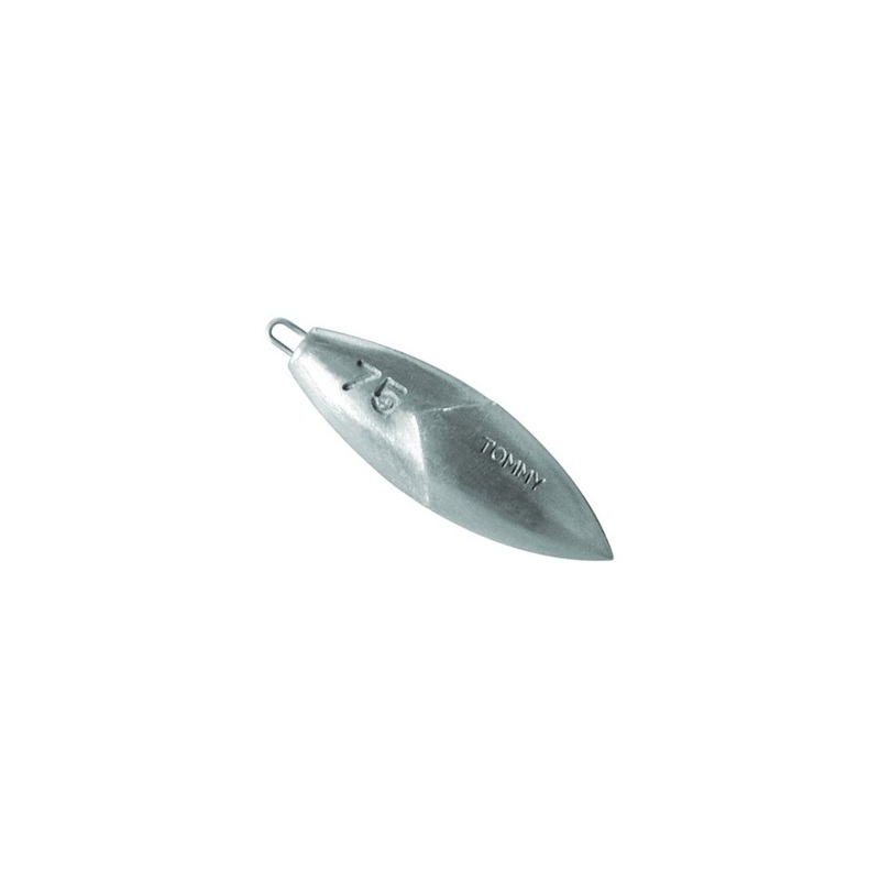 Tommy Surf Casting Sinkers