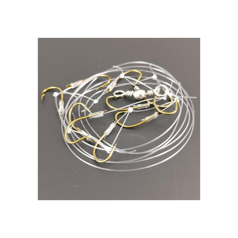 UNO Multi-Hook Rigs