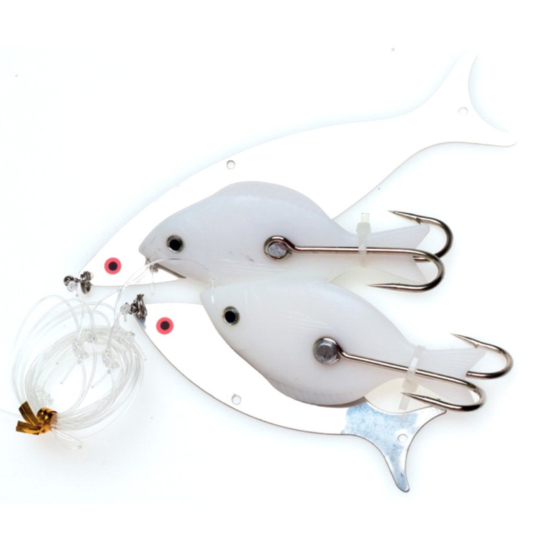 Uno Octopus Rig