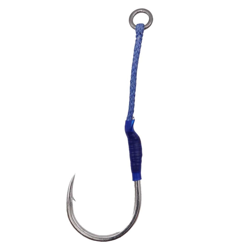 Vanfook Spear SA-60 Assist Hooks