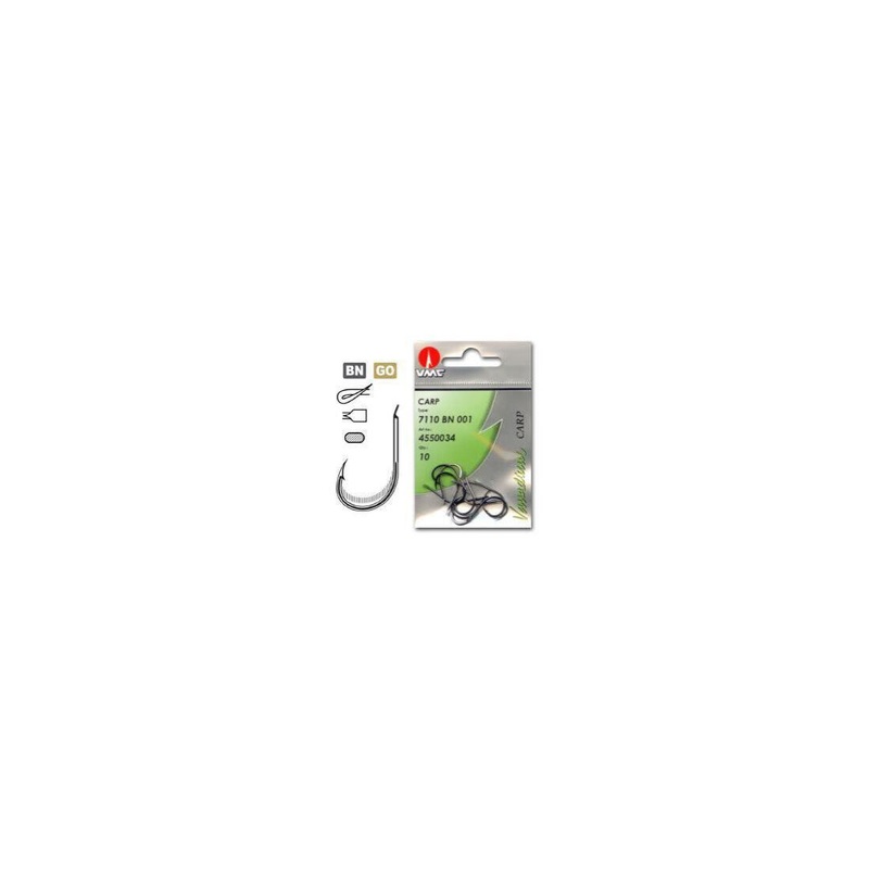 VMC 7110 BN Hooks