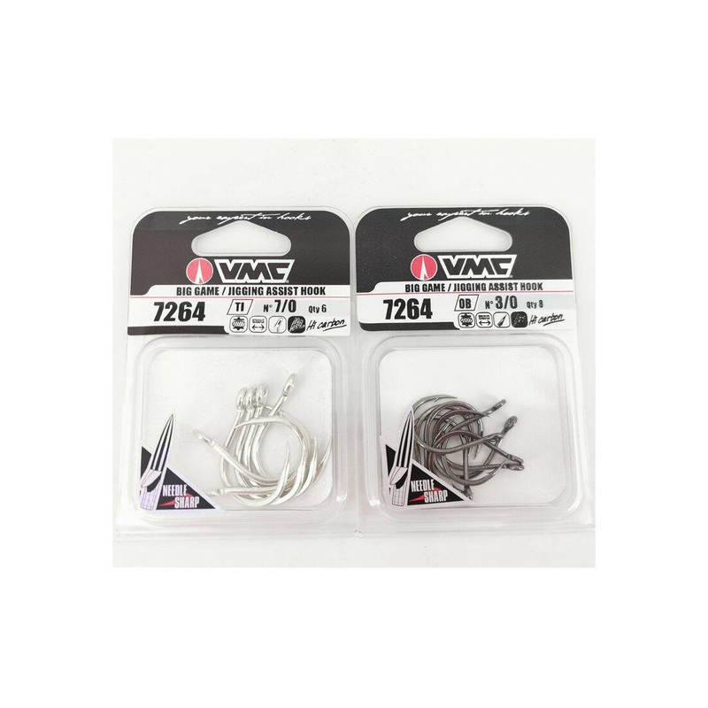 VMC 7264 Assist Hook