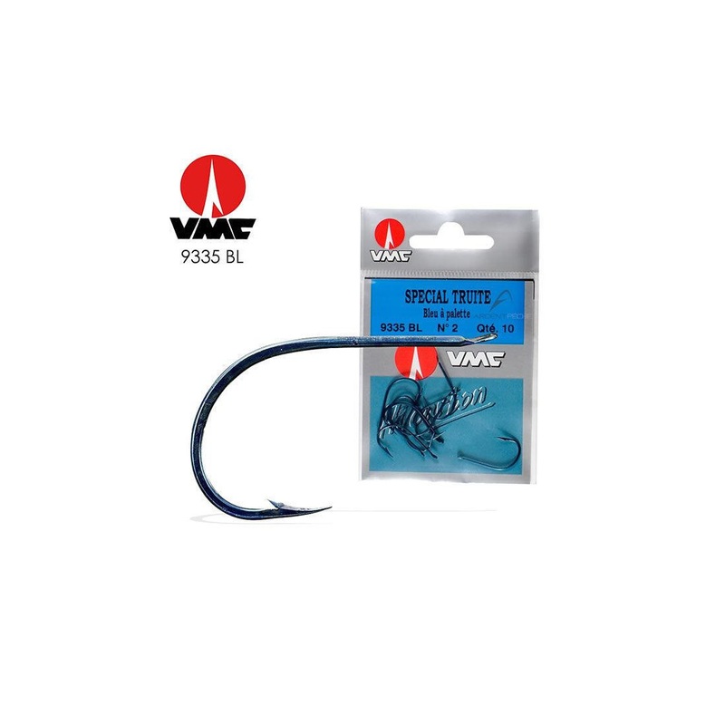 VMC 9335 Hooks