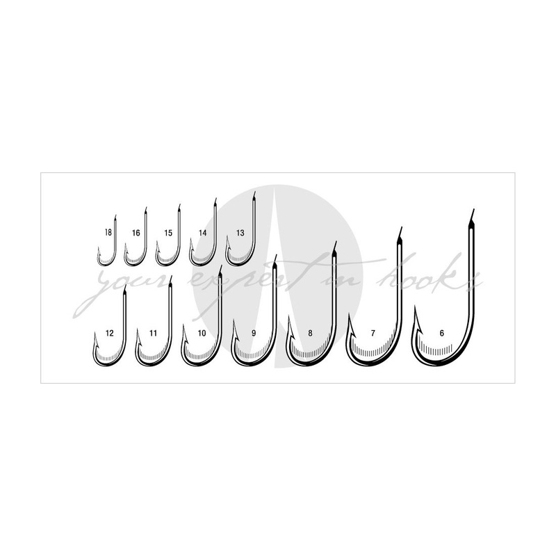 VMC 9744 PS Hooks