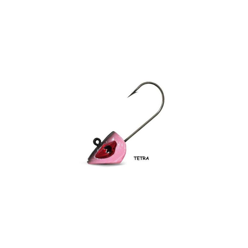 VMC Tetra Jig Heads
