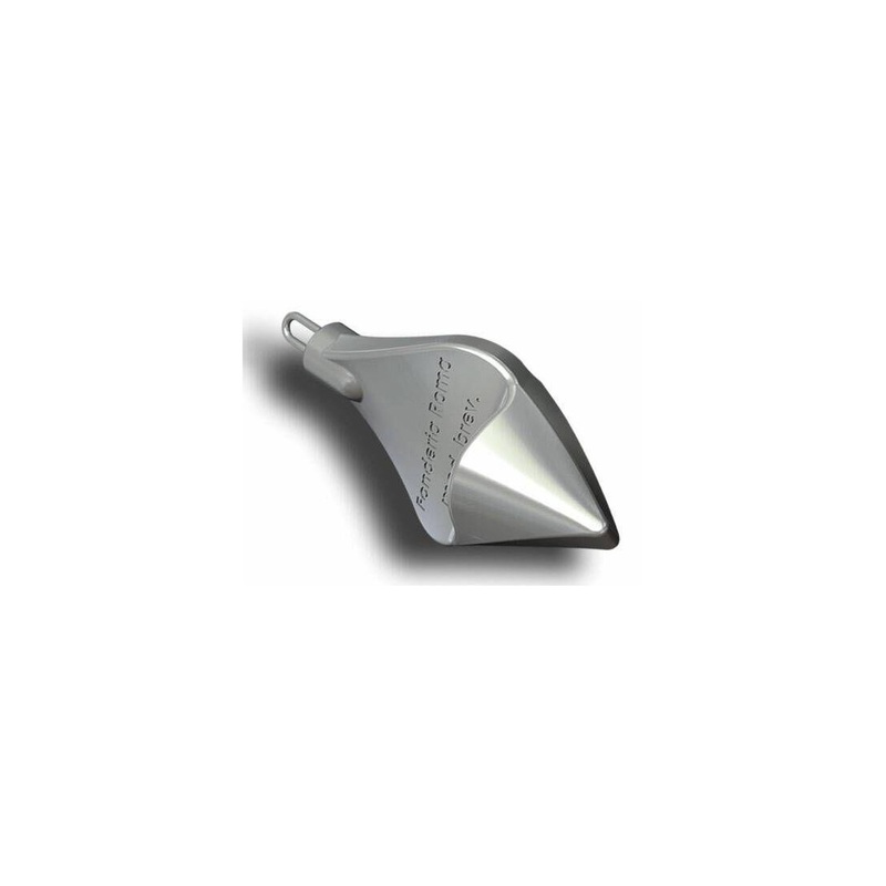 Vortix-Drop Sinker with Swivel