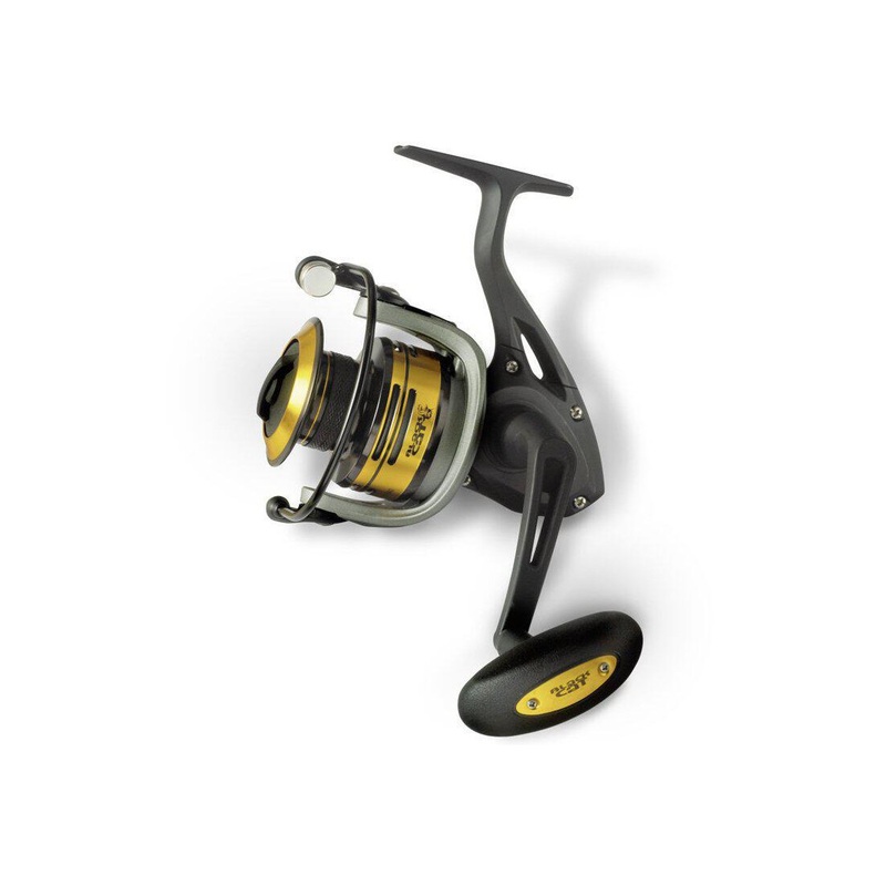 Black Cat Passion Pro FD Reel