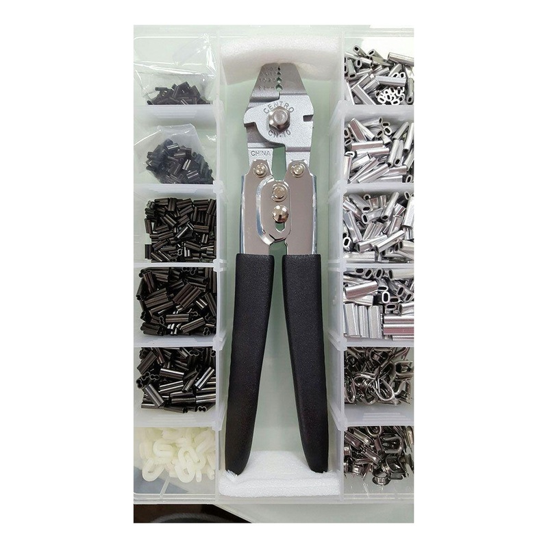 Centro Rigging Kit