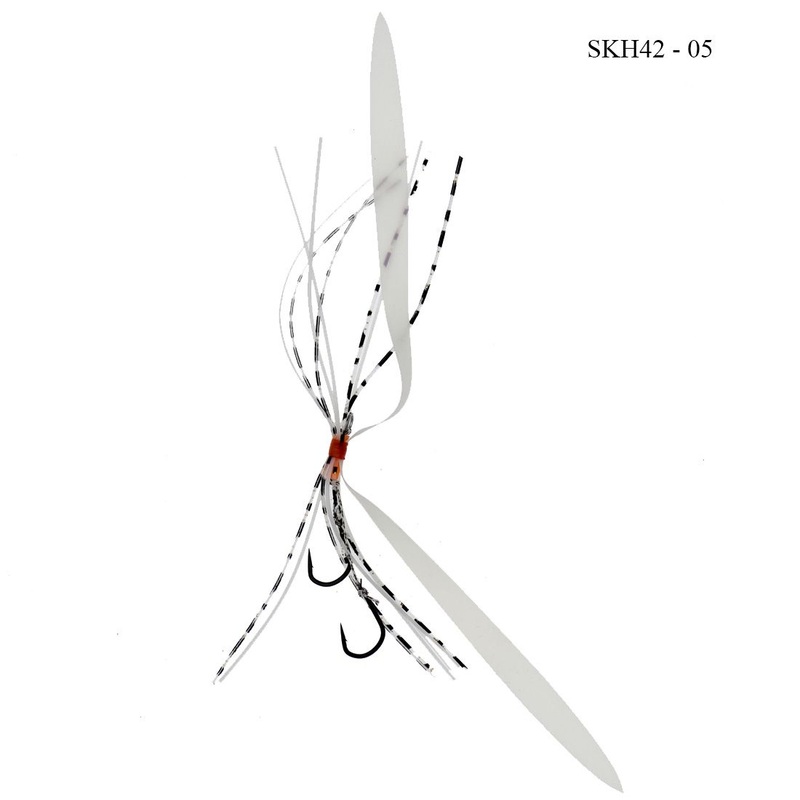 Cultiva Change Up Silicone Skirts SKH-42