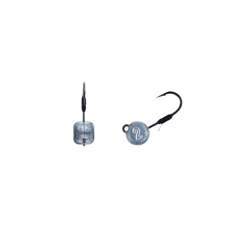 Cultiva JH-89 LRF Jig Hooks