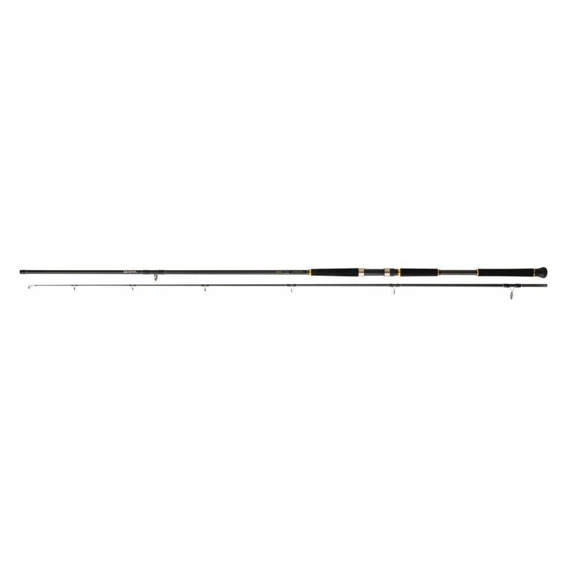 Daiwa Legalis Shore Jigging Rod