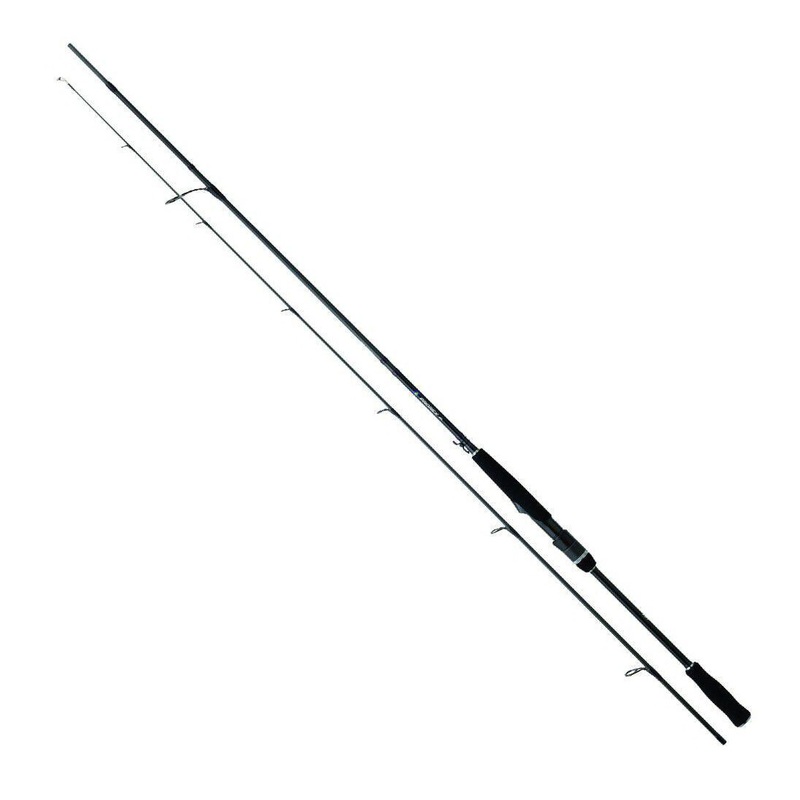 Daiwa Prorex AGS Rod
