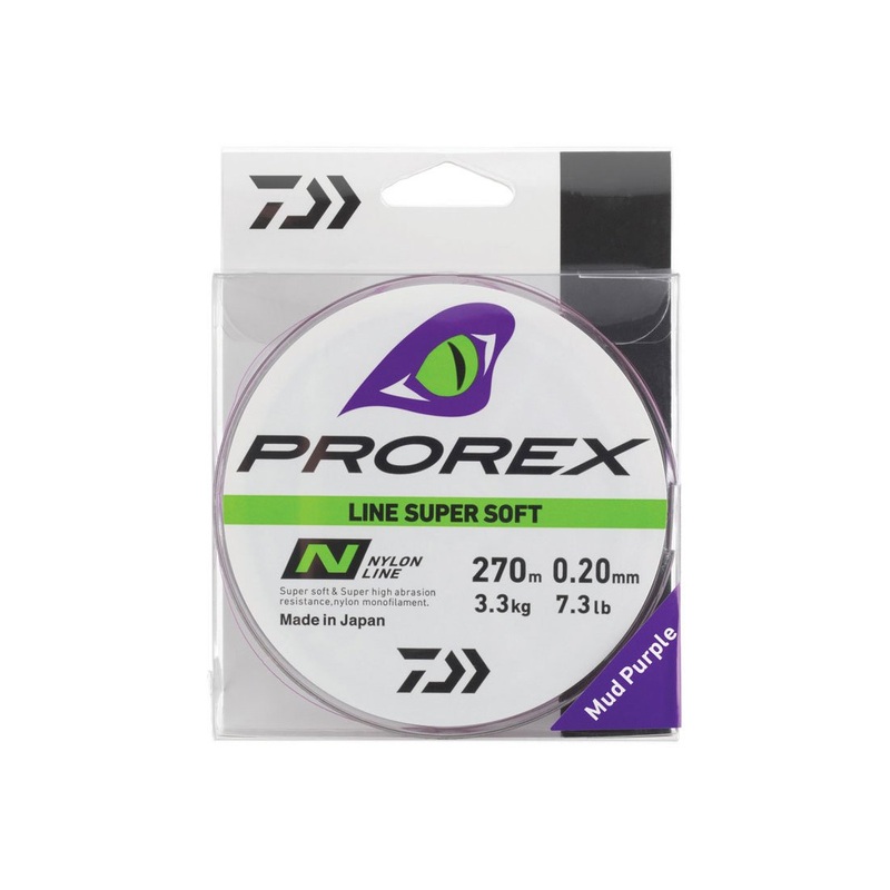 Daiwa Prorex Line Super Soft
