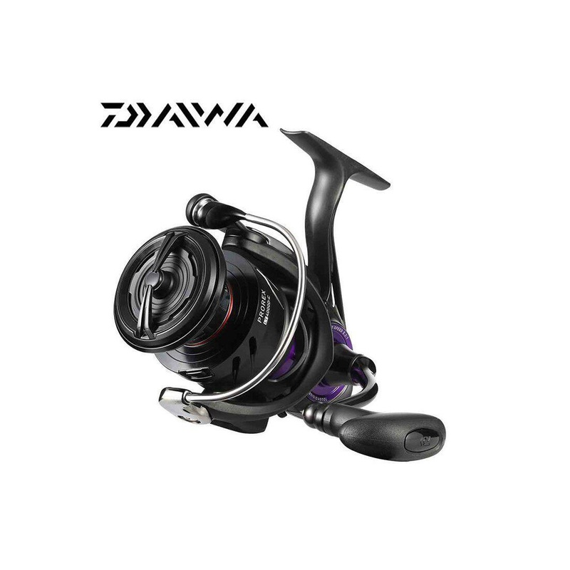 Daiwa Prorex LT Reel