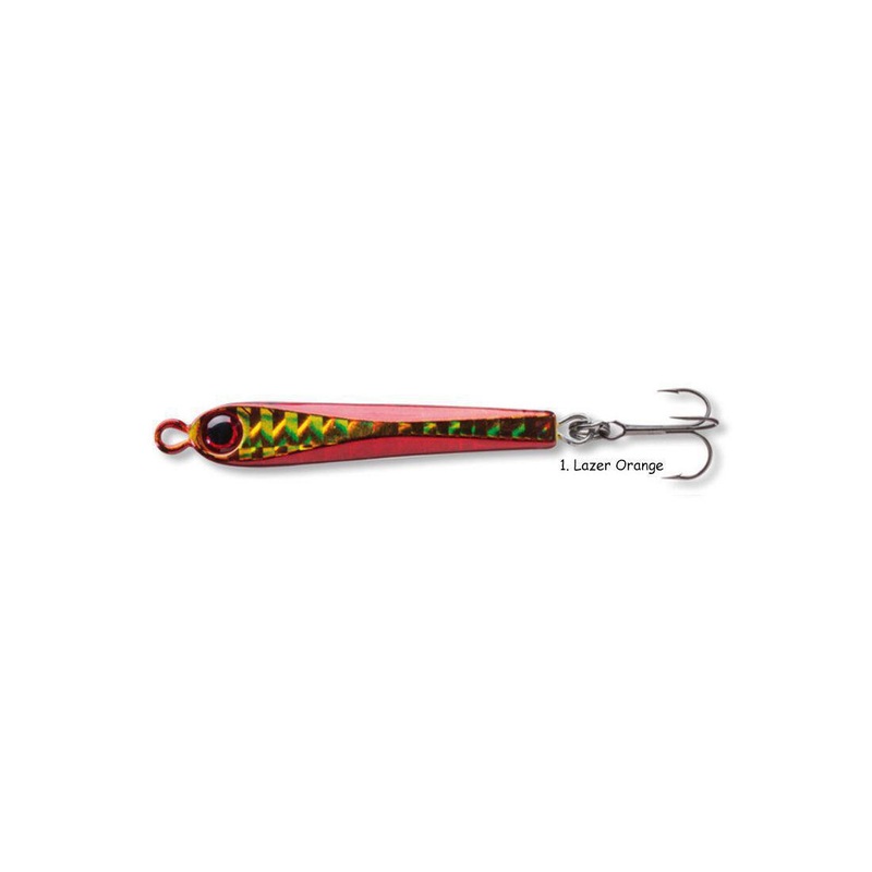Daiwa Prorex Mini Jig Lazer