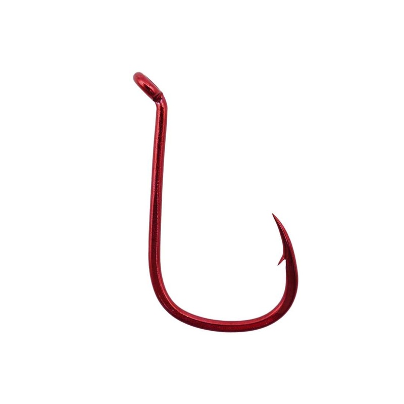 Decoy KR-31 Octopus Hooks